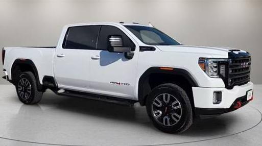 GMC SIERRA 2021 1GT49PE74MF318891 image