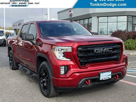 GMC SIERRA 2021 3GTU9CET7MG369841 image GMC SIERRA 2021 3GTU9CET7MG369841 image