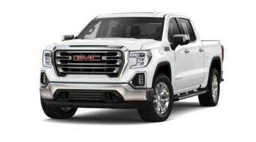 GMC SIERRA 2021 3GTU9DEL1MG267506 image