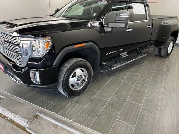 GMC SIERRA 2021 1GT49WEY2MF263845 image GMC SIERRA 2021 1GT49WEY2MF263845 image