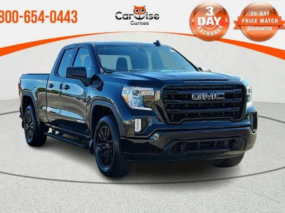 GMC SIERRA 2021 1GTR9CEK8MZ375712 image GMC SIERRA 2021 1GTR9CEK8MZ375712 image