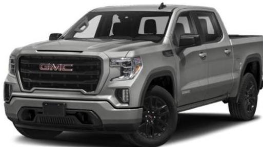 GMC SIERRA 2021 3GTU9CED7MG366169 image