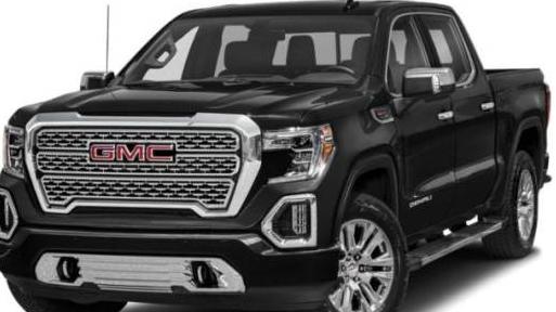 GMC SIERRA 2021 3GTU9FEL1MG400857 image