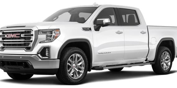 GMC SIERRA 2021 3GTU9DED7MG436145 image