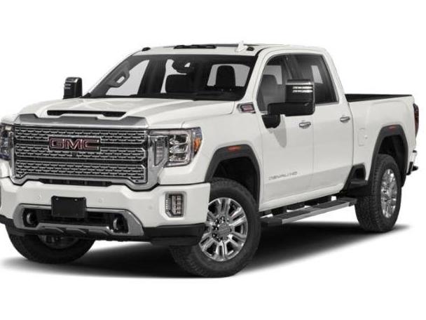 GMC SIERRA 2021 1GT49REY8MF201397 image