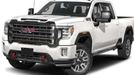 GMC SIERRA 2021 1GT49VEY0MF310235 image