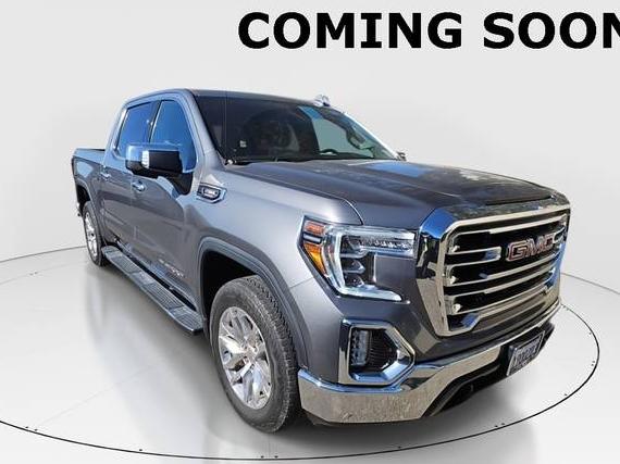 GMC SIERRA 2021 3GTU9DET8MG158170 image GMC SIERRA 2021 3GTU9DET8MG158170 image