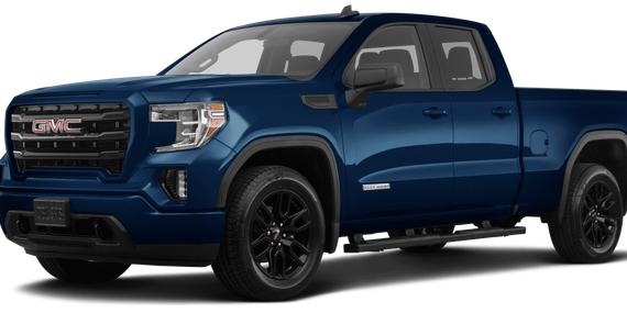 GMC SIERRA 2021 3GTU9CED7MG476705 image