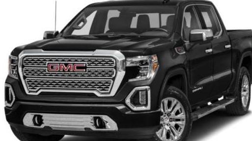 GMC SIERRA 2021 3GTU9FET9MG300439 image