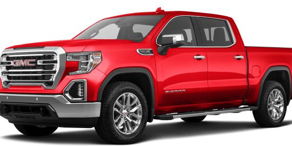 GMC SIERRA 2021 3GTP9EEL7MG369329 image
