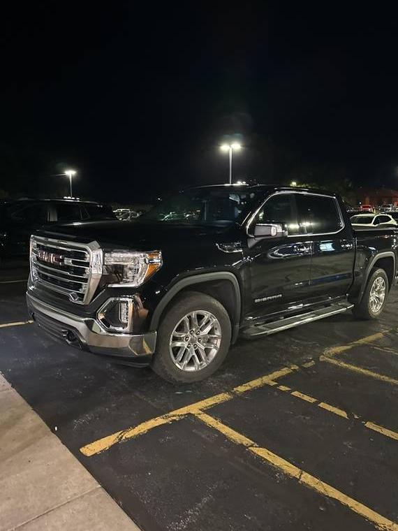 GMC SIERRA 2021 3GTU9DEDXMG474243 image GMC SIERRA 2021 3GTU9DEDXMG474243 image