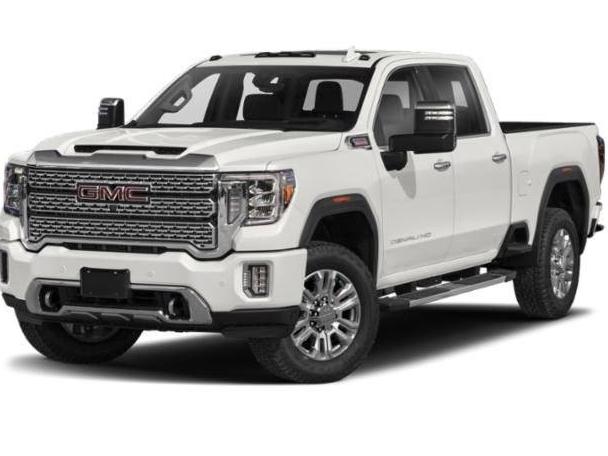 GMC SIERRA 2021 1GT49REY9MF230424 image