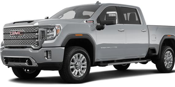 GMC SIERRA 2021 1GT49REY3MF224134 image