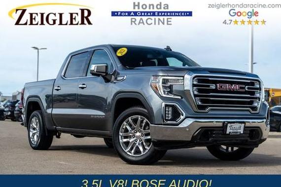 GMC SIERRA 2021 1GTP8DED1MZ305521 image GMC SIERRA 2021 1GTP8DED1MZ305521 image