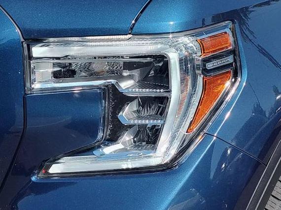 GMC SIERRA 2021 3GTU9CET8MG246419 image