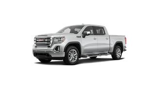 GMC SIERRA 2021 3GTU9DET5MG432845 image
