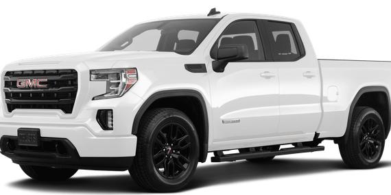 GMC SIERRA 2021 3GTU9CED7MG162729 image