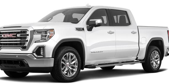 GMC SIERRA 2021 3GTP9EED3MG313784 image