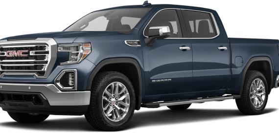 GMC SIERRA 2021 3GTP9EED8MG408292 image