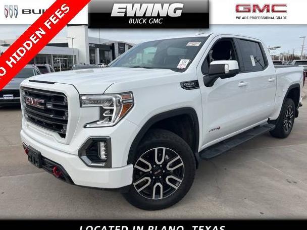 GMC SIERRA 2021 3GTP9EEDXMG409668 image