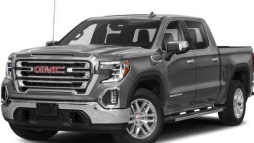 GMC SIERRA 2021 3GTU9DED0MG291594 image