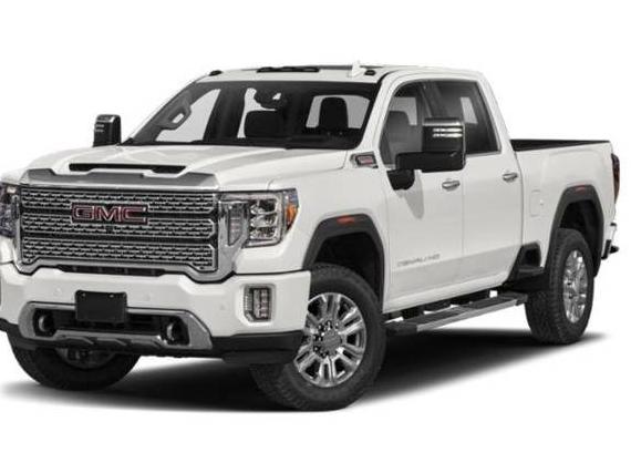 GMC SIERRA 2021 1GT49REYXMF312128 image