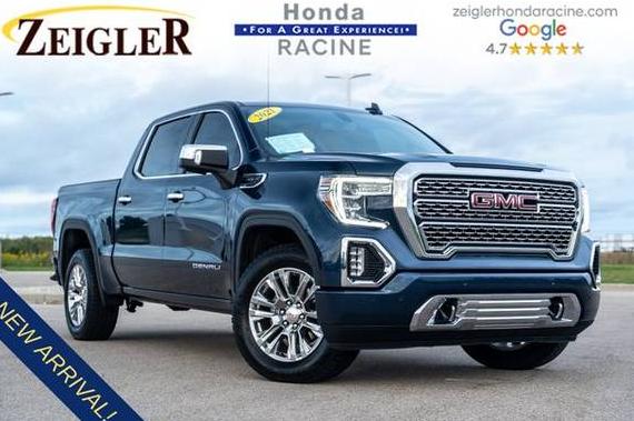 GMC SIERRA 2021 3GTU9FED5MG481788 image GMC SIERRA 2021 3GTU9FED5MG481788 image