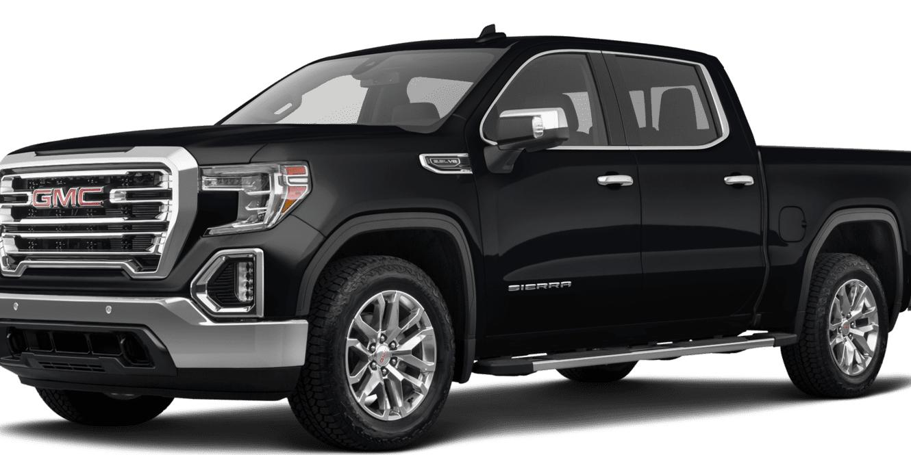 GMC SIERRA 2021 3GTP9EEL1MG189750 image