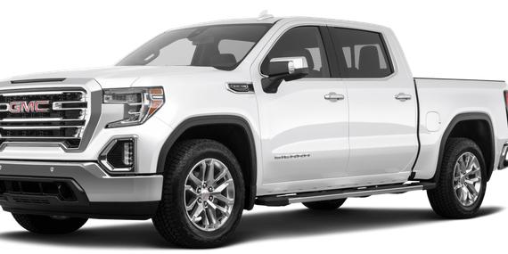 GMC SIERRA 2021 3GTP9EEL4MG311484 image