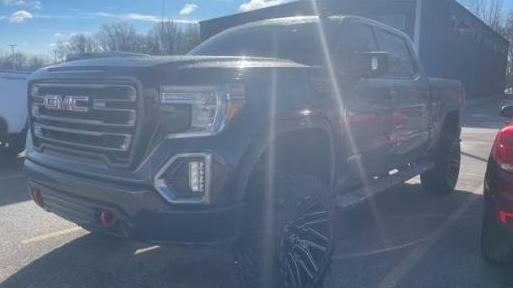 GMC SIERRA 2021 1GTP9EED8MZ378212 image