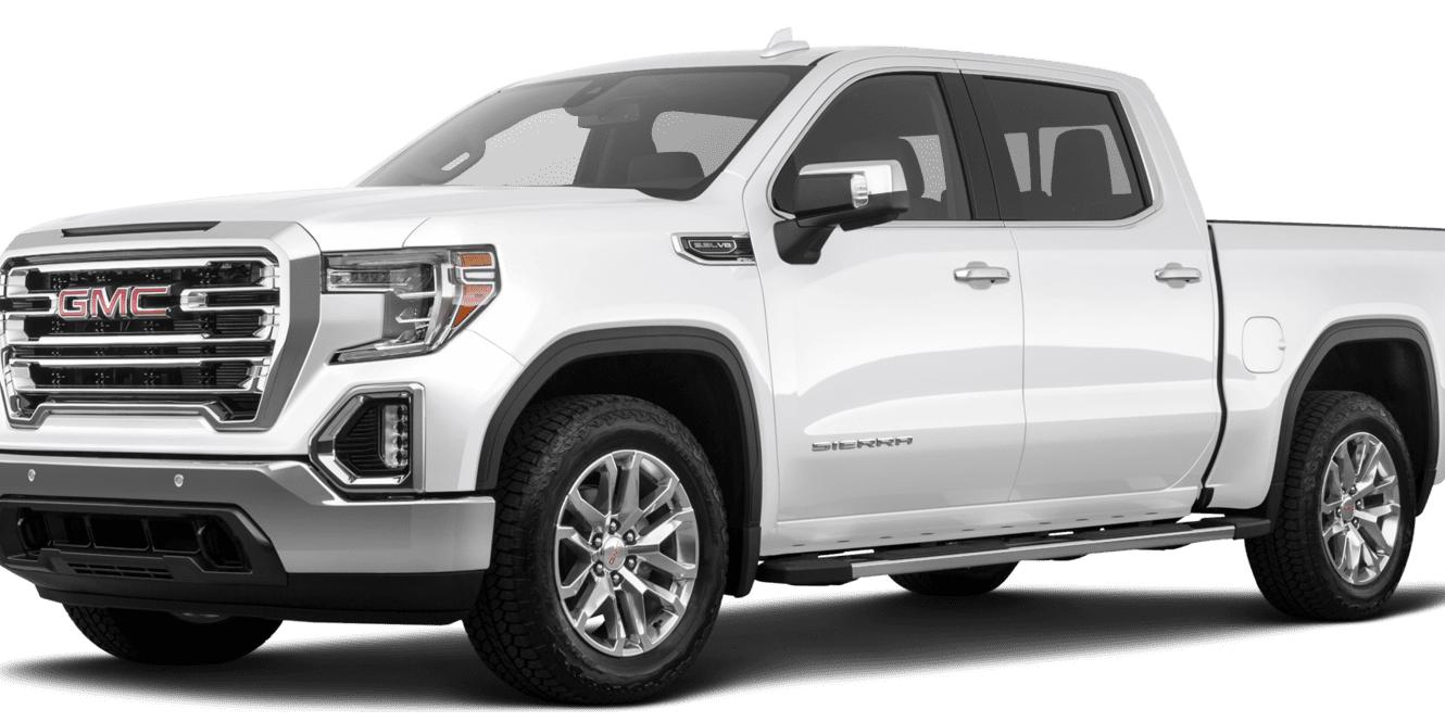 GMC SIERRA 2021 3GTP9EEL9MG273458 image