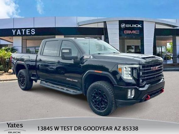 GMC SIERRA 2021 1GT49VEY4MF235779 image