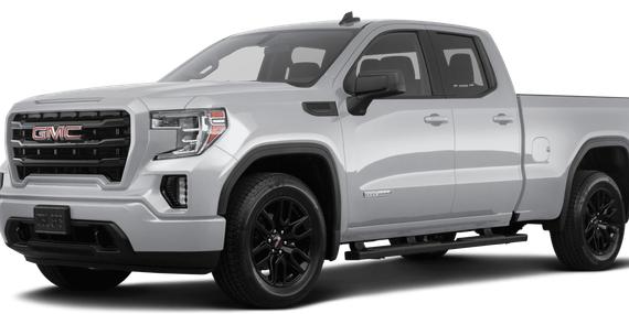 GMC SIERRA 2021 3GTU9CEDXMG211115 image
