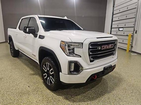 GMC SIERRA 2021 3GTP9EED0MG293302 image