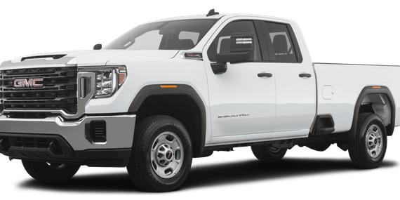 GMC SIERRA 2021 1GT59LEY9MF219229 image