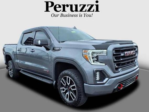 GMC SIERRA 2021 3GTP9EEDXMG449328 image