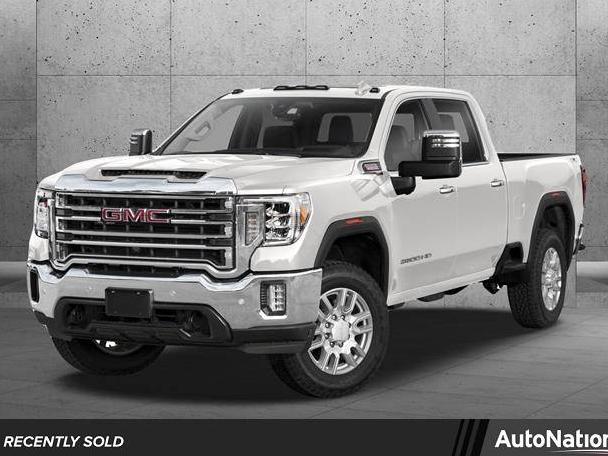 GMC SIERRA 2021 1GT49REY4MF297447 image