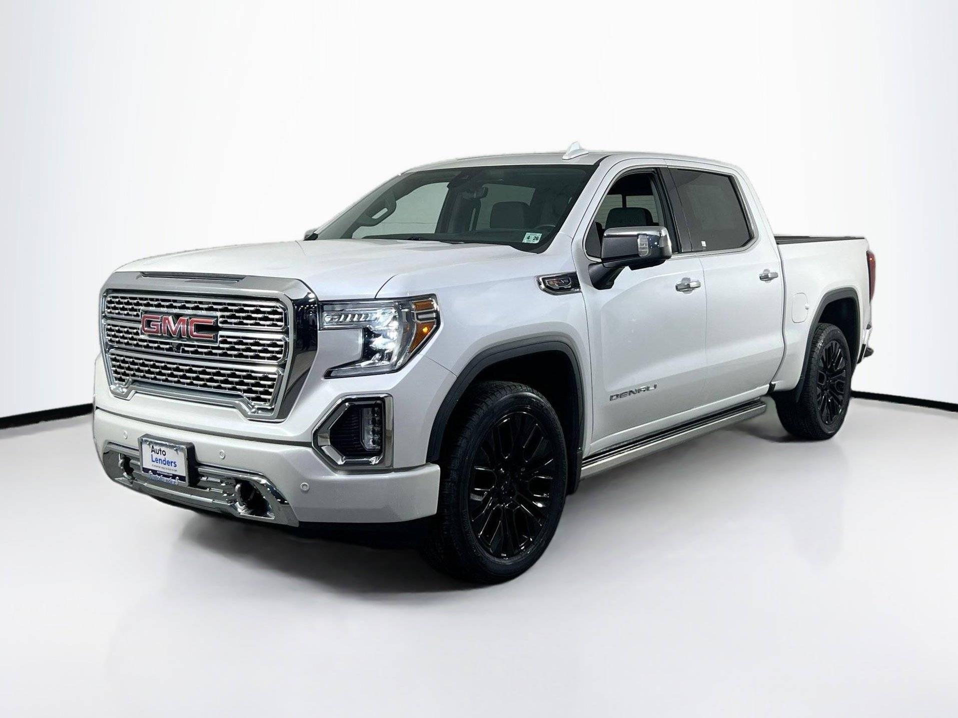 GMC SIERRA 2021 3GTU9FEL2MG288747 image