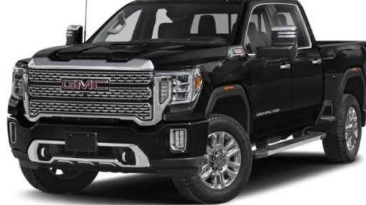 GMC SIERRA 2021 1GT49WEY2MF161297 image