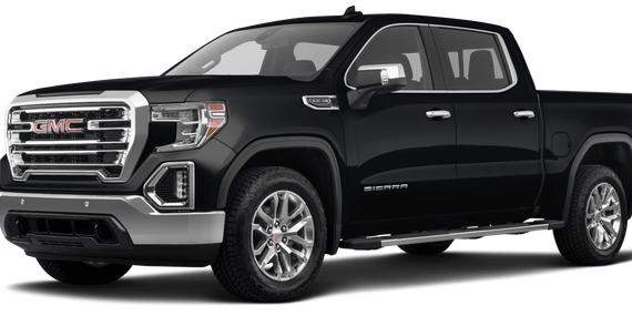 GMC SIERRA 2021 3GTP9EED4MG474886 image