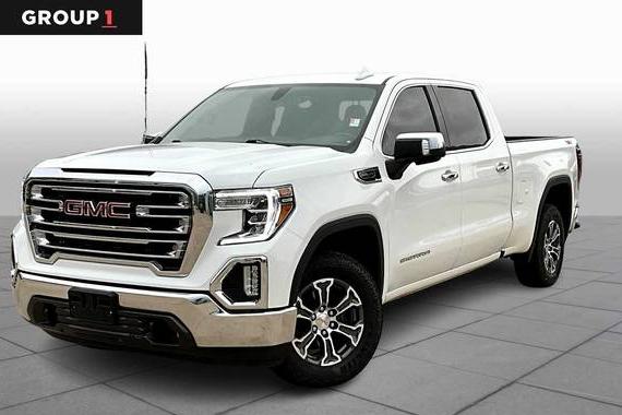GMC SIERRA 2021 1GTU9DED0MZ102748 image GMC SIERRA 2021 1GTU9DED0MZ102748 image
