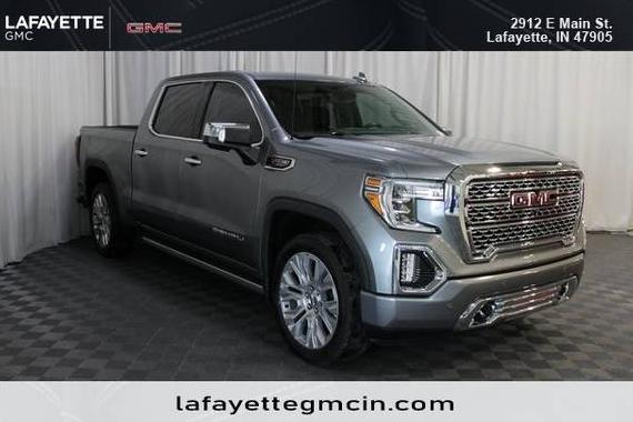GMC SIERRA 2021 1GTU9FEL0MZ253706 image GMC SIERRA 2021 1GTU9FEL0MZ253706 image