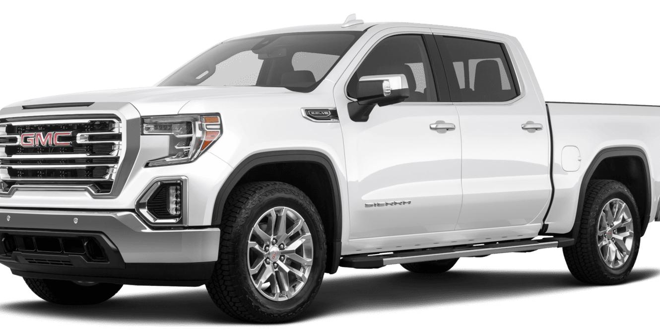 GMC SIERRA 2021 3GTP9EEL3MG389867 image