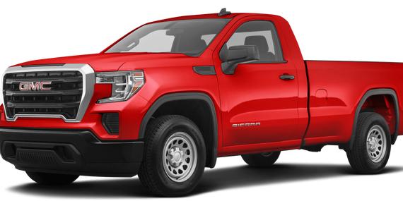 GMC SIERRA 2021 3GTN8AEH2MG336916 image