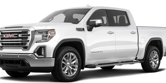 GMC SIERRA 2021 1GTP9EED3MZ176300 image
