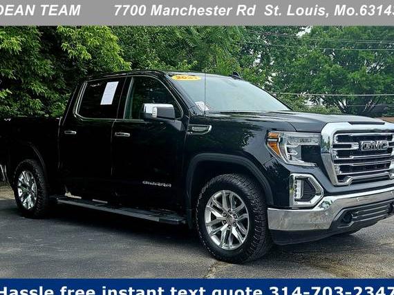 GMC SIERRA 2021 3GTU9DED3MG314155 image GMC SIERRA 2021 3GTU9DED3MG314155 image