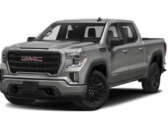 GMC SIERRA 2021 1GTP8CEDXMZ322120 image