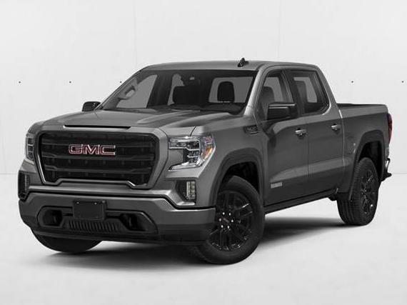 GMC SIERRA 2021 3GTU9CED1MG276225 image
