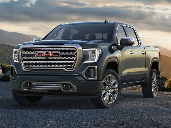 GMC SIERRA 2021 3GTU9DED4MG377572 image