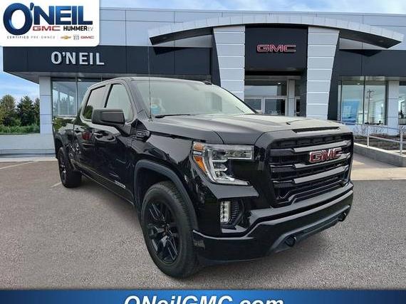 GMC SIERRA 2021 3GTU9CED3MG405159 image GMC SIERRA 2021 3GTU9CED3MG405159 image